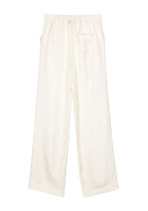 pantaloni alera donna vaniglia LOULOU DE SAISON | ALERASOFT VANILLA